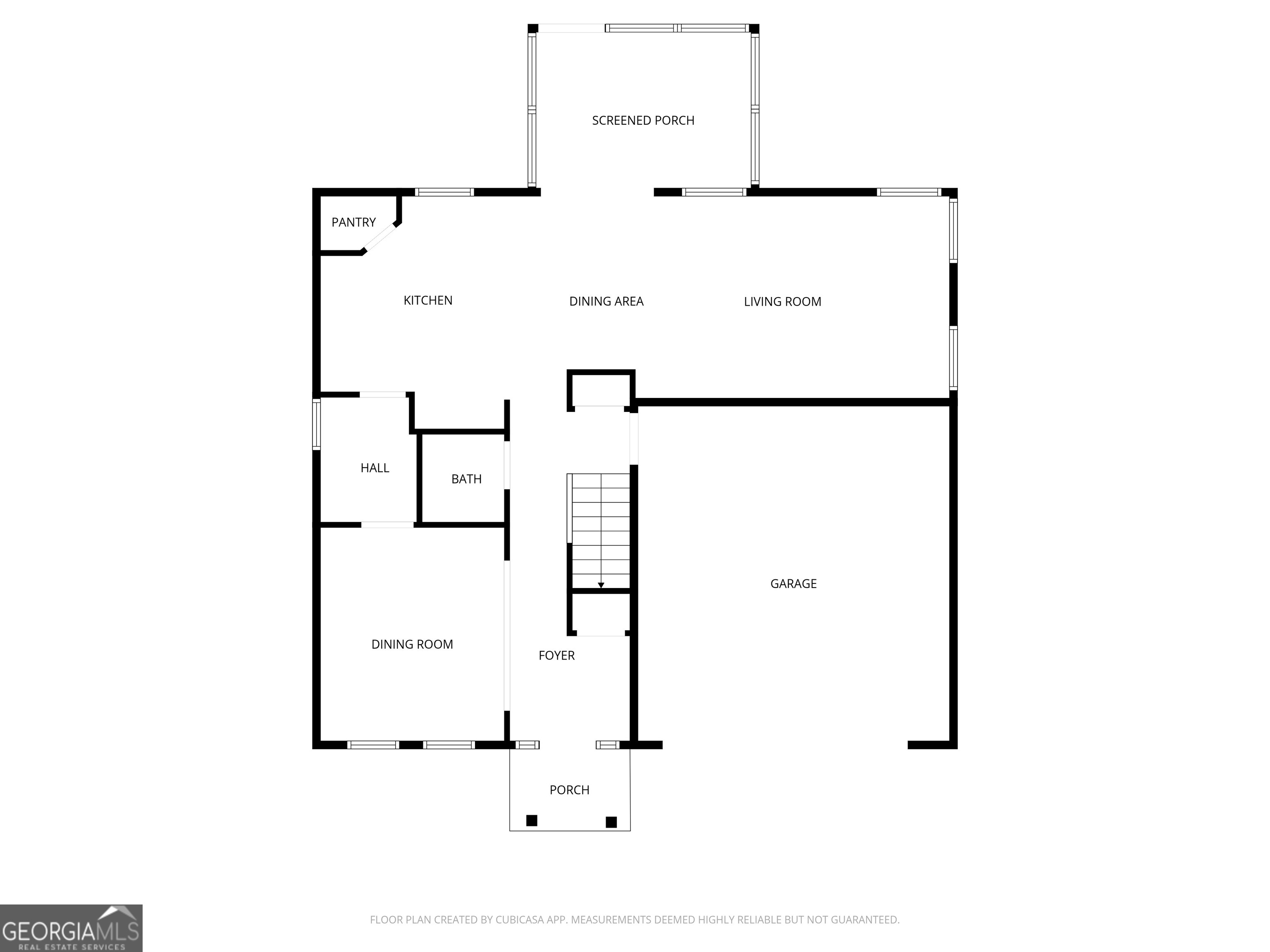 161 Mccrady Drive Richmond Hill GA 31324