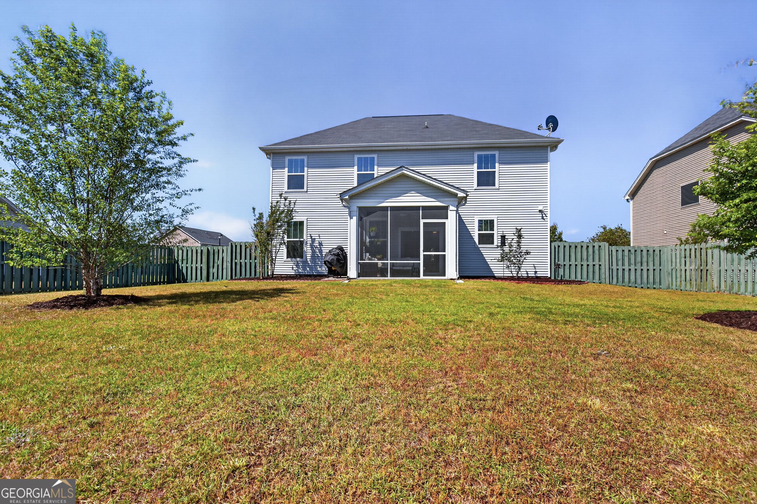 161 Mccrady Drive Richmond Hill GA 31324