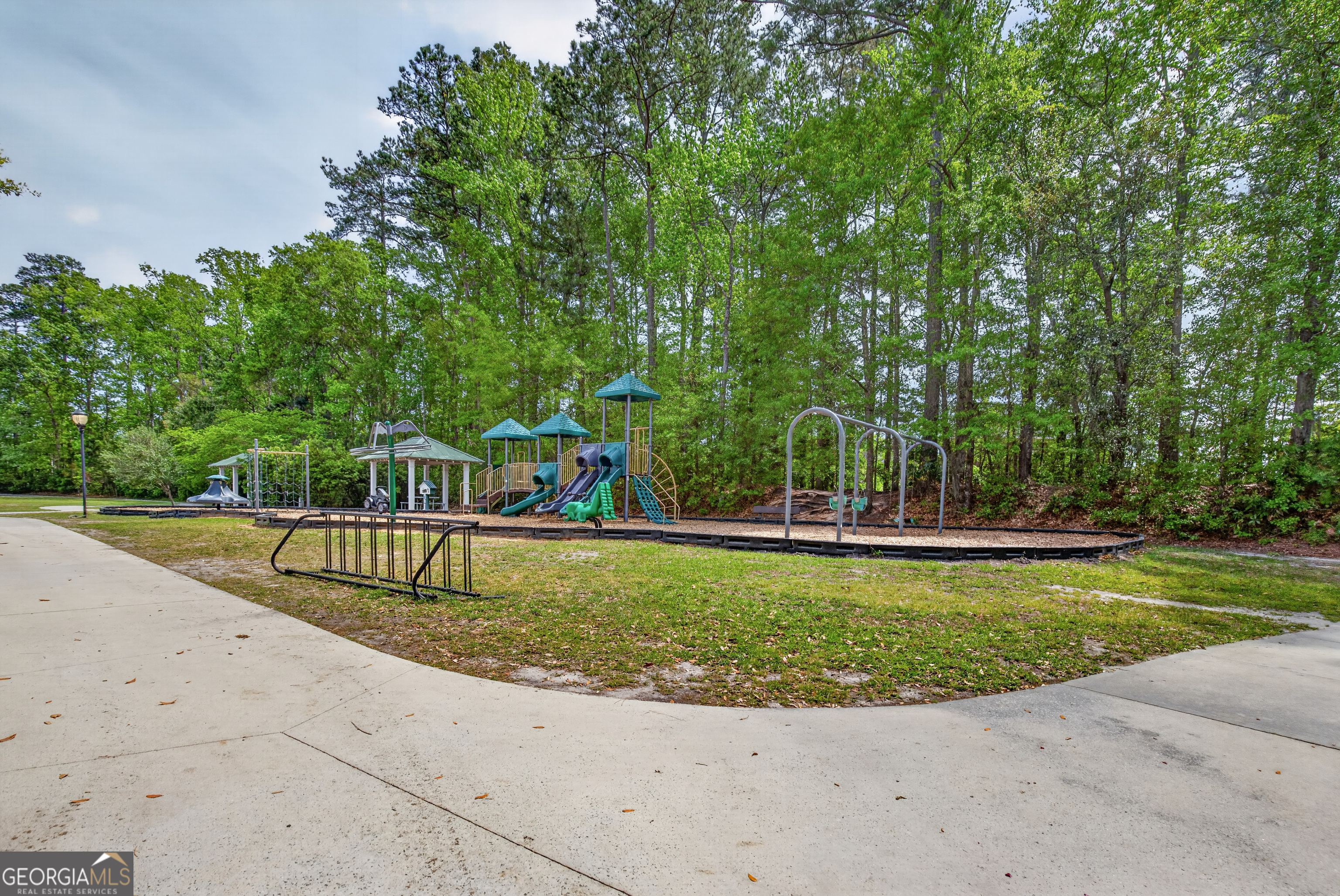 161 Mccrady Drive Richmond Hill GA 31324