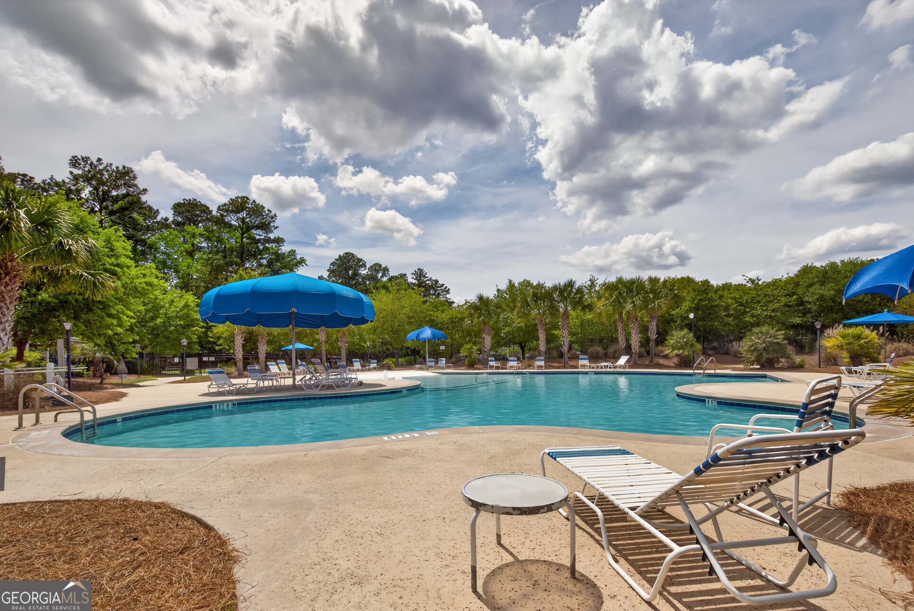 161 Mccrady Drive Richmond Hill GA 31324