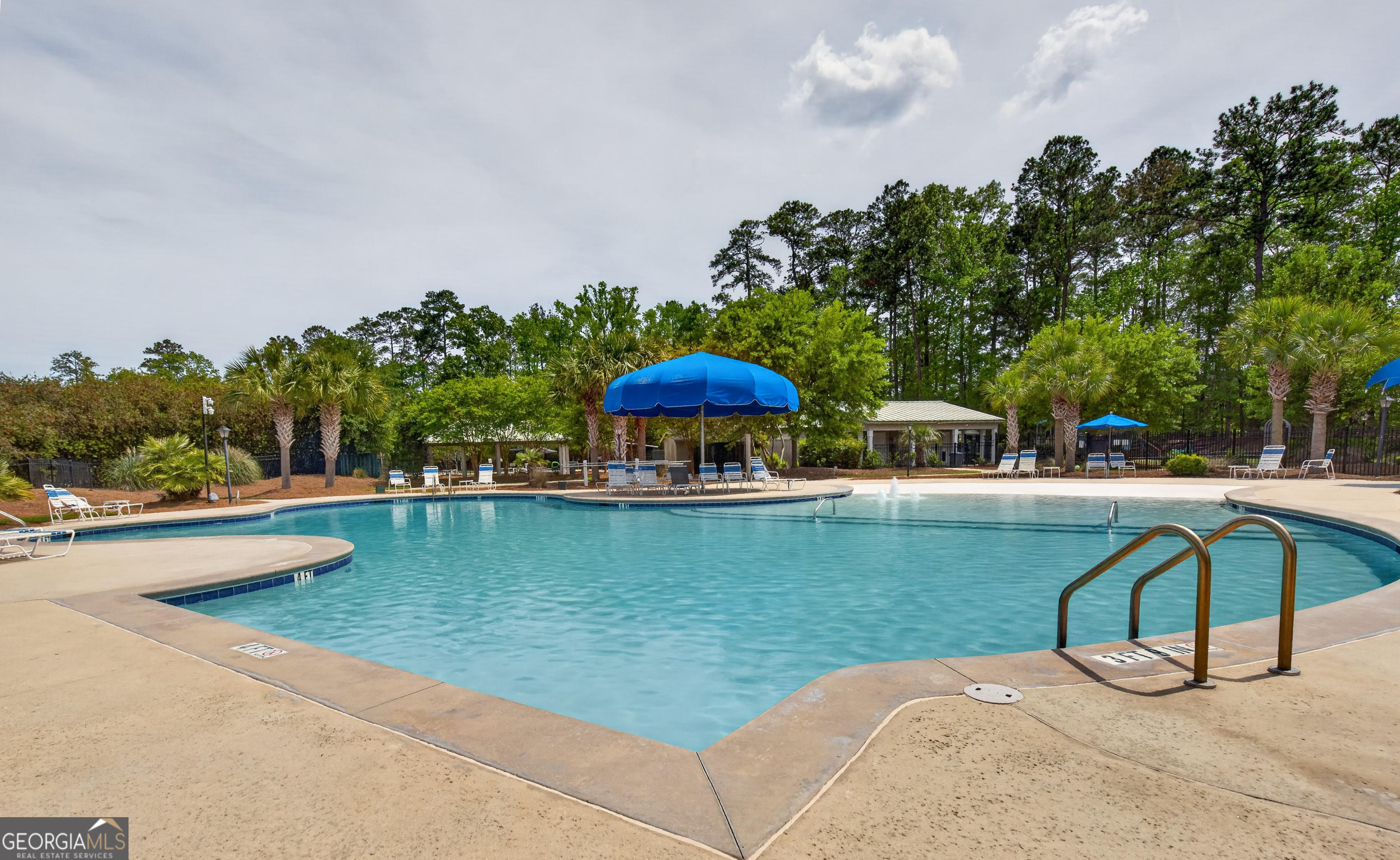 161 Mccrady Drive Richmond Hill GA 31324