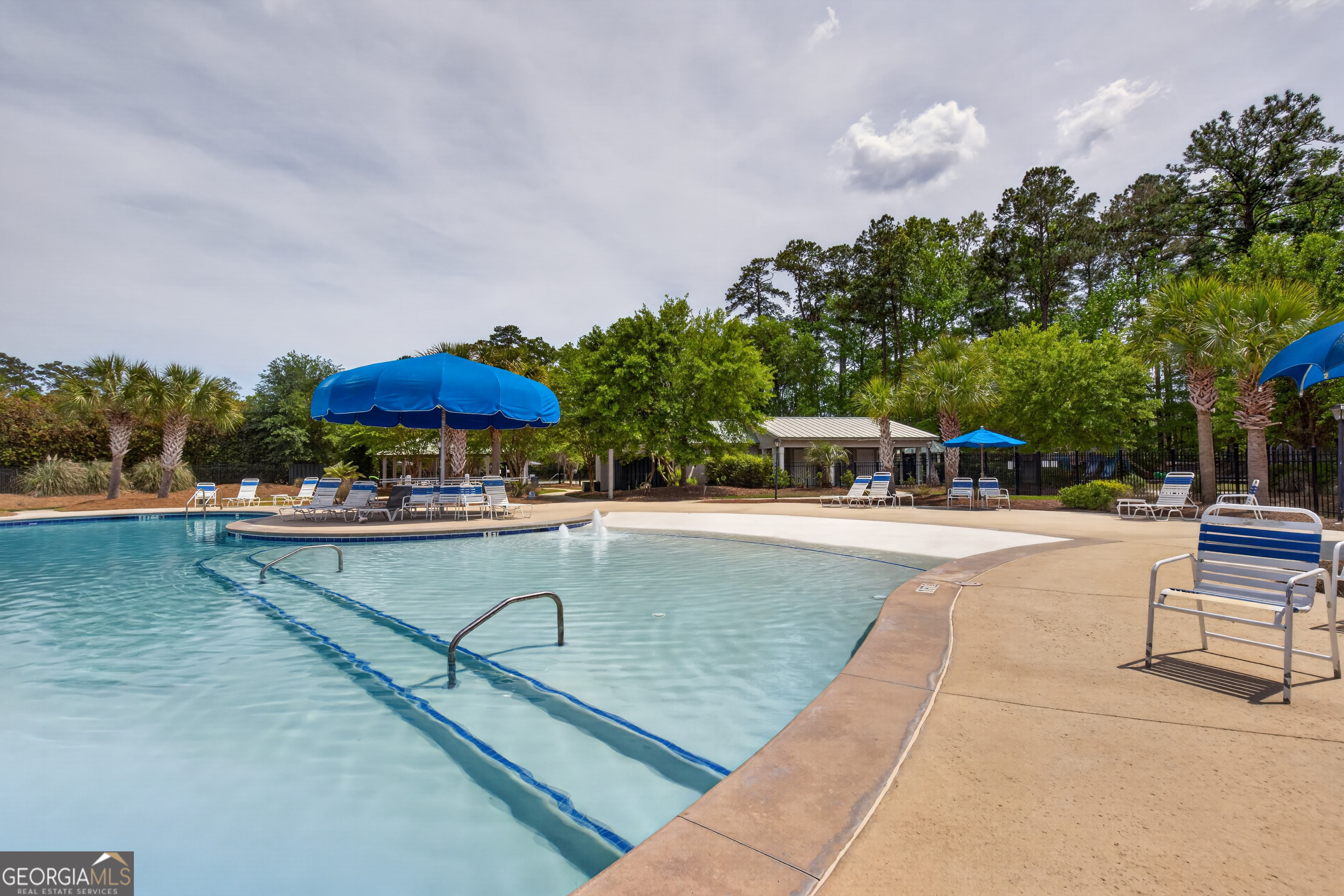 161 Mccrady Drive Richmond Hill GA 31324