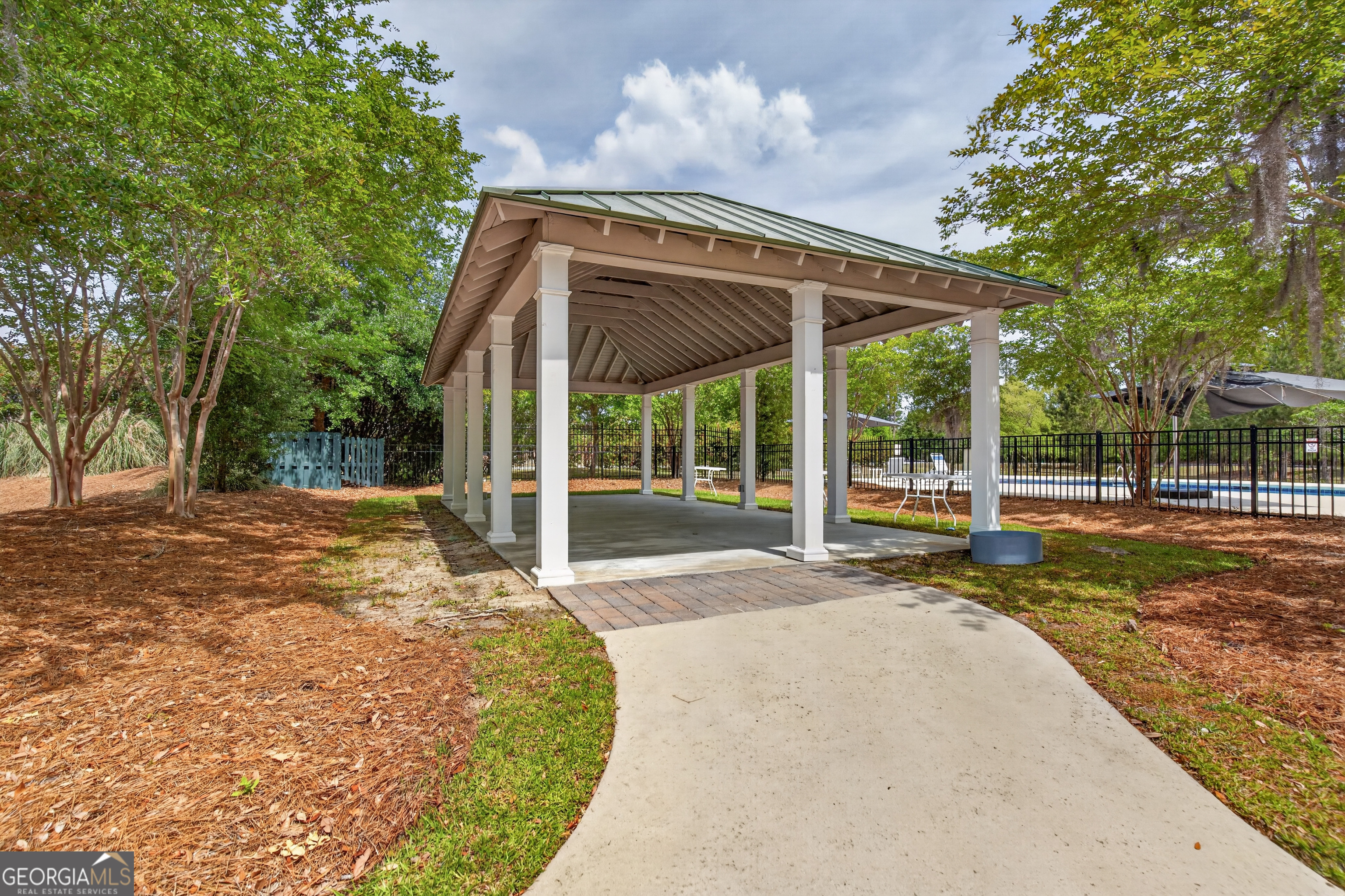 161 Mccrady Drive Richmond Hill GA 31324