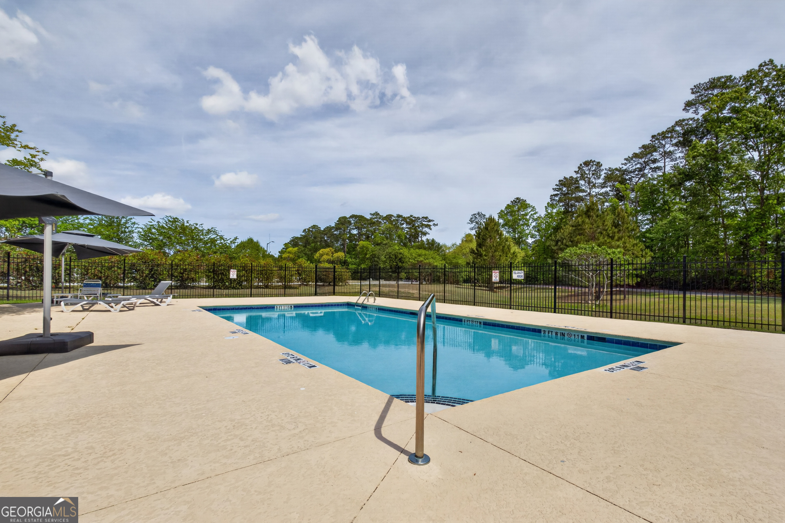 161 Mccrady Drive Richmond Hill GA 31324