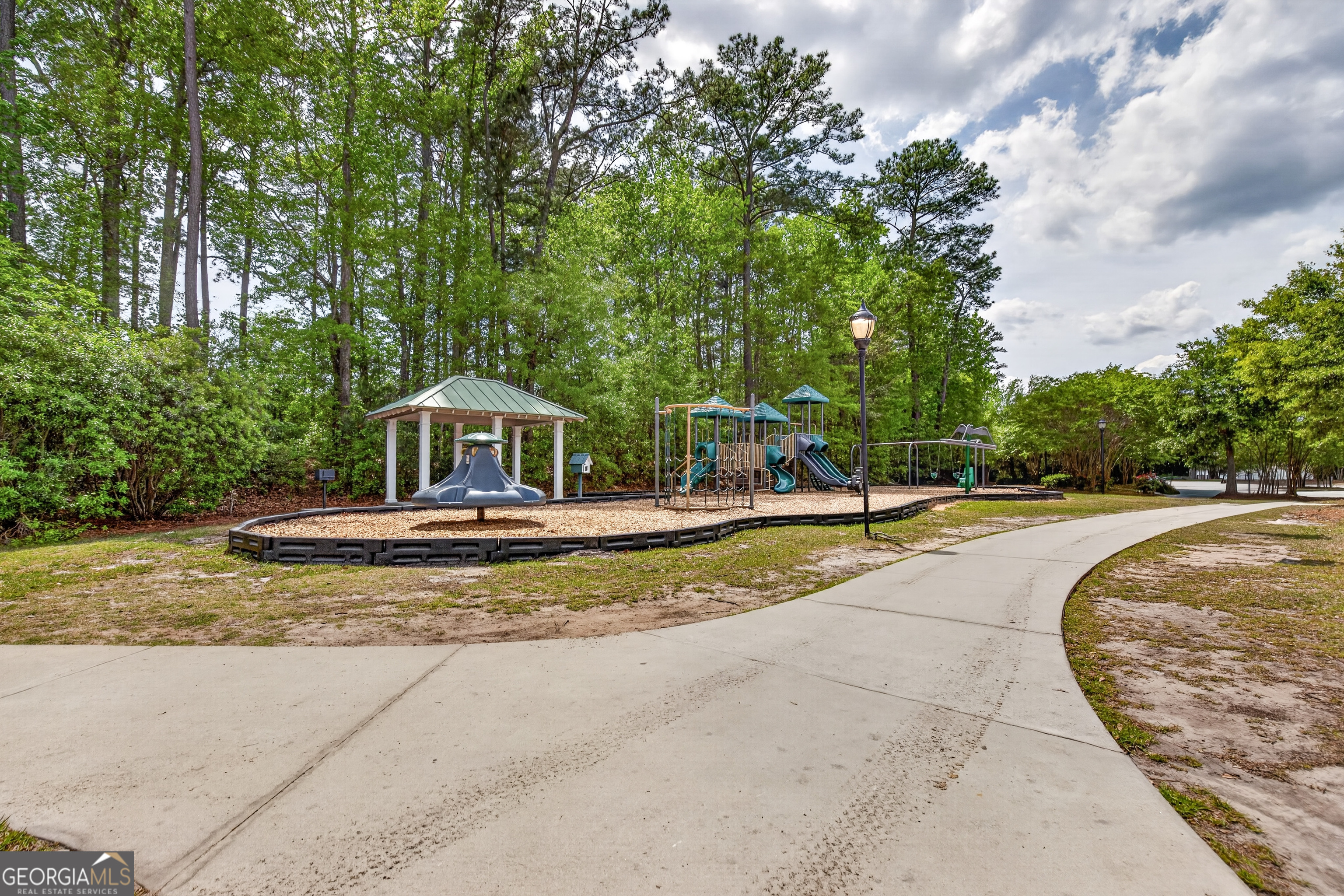 161 Mccrady Drive Richmond Hill GA 31324
