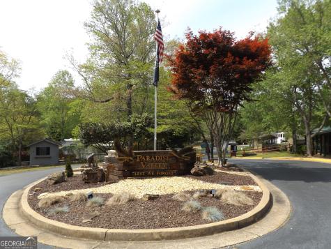 531 Hidden Valley Road Cleveland GA 30528