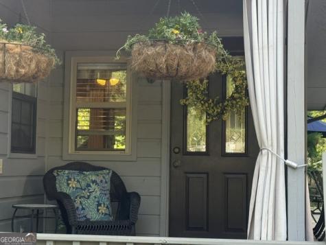 531 Hidden Valley Road Cleveland GA 30528