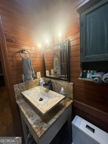 531 Hidden Valley Road Cleveland GA 30528
