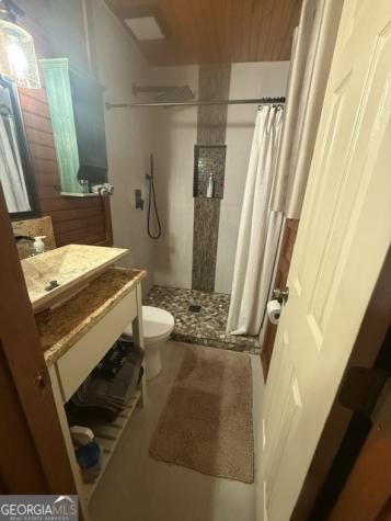 531 Hidden Valley Road Cleveland GA 30528