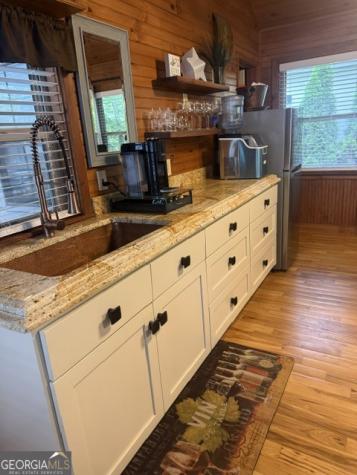 531 Hidden Valley Road Cleveland GA 30528