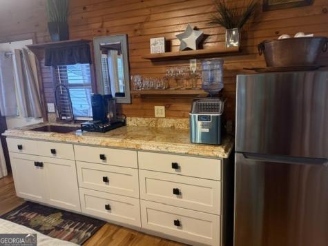 531 Hidden Valley Road Cleveland GA 30528
