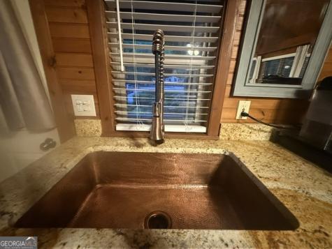 531 Hidden Valley Road Cleveland GA 30528