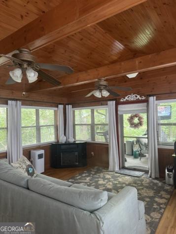 531 Hidden Valley Road Cleveland GA 30528