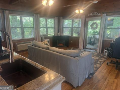 531 Hidden Valley Road Cleveland GA 30528