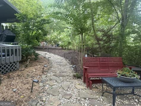 531 Hidden Valley Road Cleveland GA 30528