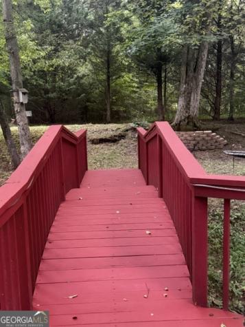 531 Hidden Valley Road Cleveland GA 30528
