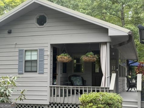 531 Hidden Valley Road Cleveland GA 30528