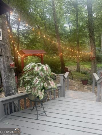 531 Hidden Valley Road Cleveland GA 30528