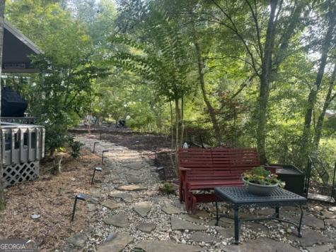531 Hidden Valley Road Cleveland GA 30528