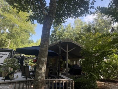 531 Hidden Valley Road Cleveland GA 30528