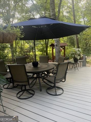 531 Hidden Valley Road Cleveland GA 30528