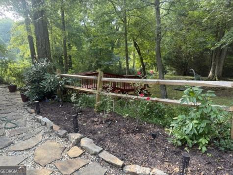 531 Hidden Valley Road Cleveland GA 30528