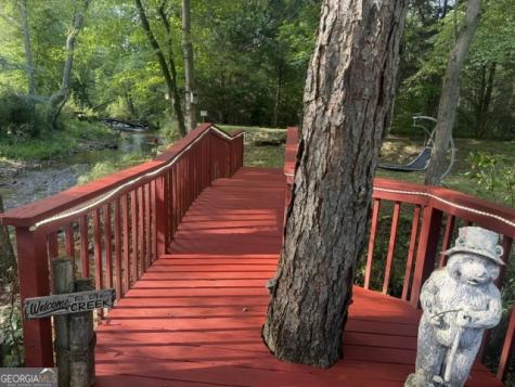 531 Hidden Valley Road Cleveland GA 30528