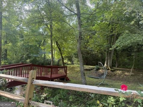 531 Hidden Valley Road Cleveland GA 30528