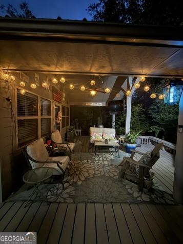 531 Hidden Valley Road Cleveland GA 30528