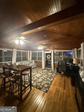 531 Hidden Valley Road Cleveland GA 30528