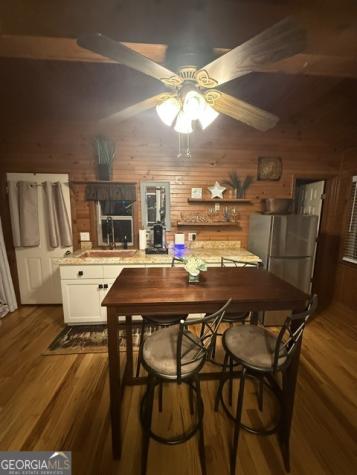 531 Hidden Valley Road Cleveland GA 30528