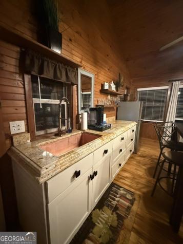 531 Hidden Valley Road Cleveland GA 30528