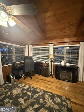 531 Hidden Valley Road Cleveland GA 30528