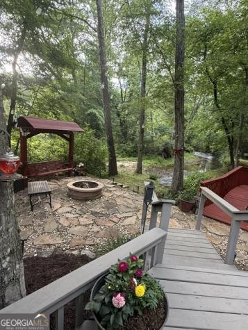 531 Hidden Valley Road Cleveland GA 30528