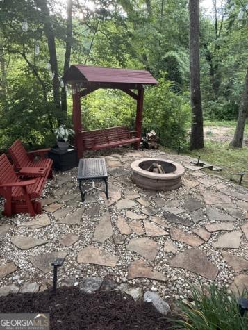 531 Hidden Valley Road Cleveland GA 30528