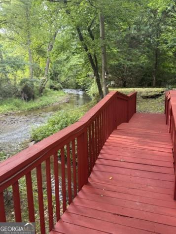 531 Hidden Valley Road Cleveland GA 30528