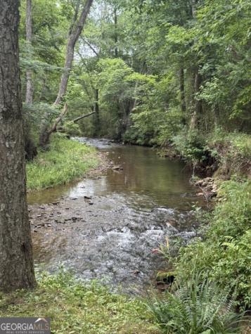 531 Hidden Valley Road Cleveland GA 30528