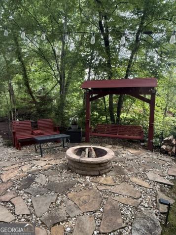 531 Hidden Valley Road Cleveland GA 30528