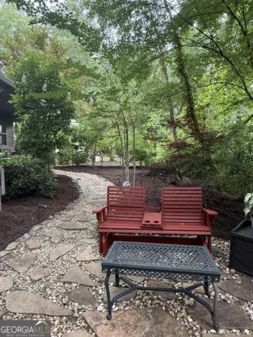 531 Hidden Valley Road Cleveland GA 30528