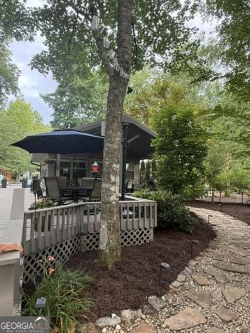 531 Hidden Valley Road Cleveland GA 30528