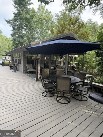 531 Hidden Valley Road Cleveland GA 30528