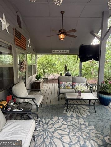 531 Hidden Valley Road Cleveland GA 30528