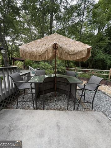 531 Hidden Valley Road Cleveland GA 30528