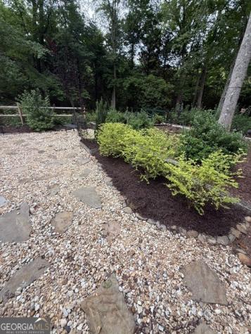 531 Hidden Valley Road Cleveland GA 30528