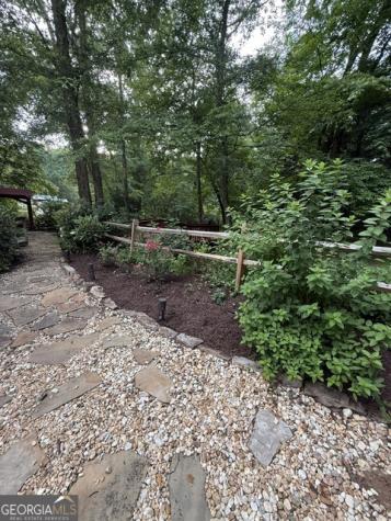 531 Hidden Valley Road Cleveland GA 30528