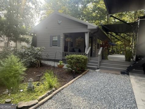 531 Hidden Valley Road Cleveland GA 30528
