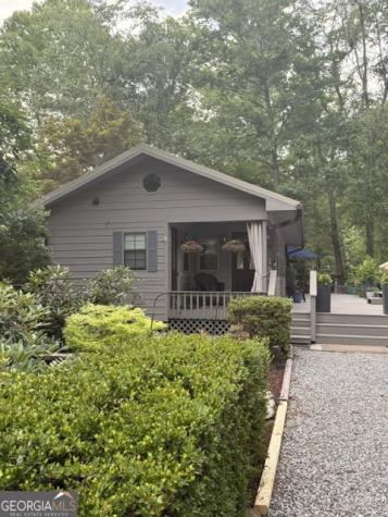 531 Hidden Valley Road Cleveland GA 30528