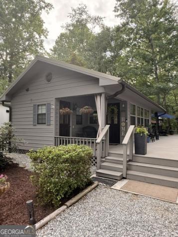 531 Hidden Valley Road Cleveland GA 30528