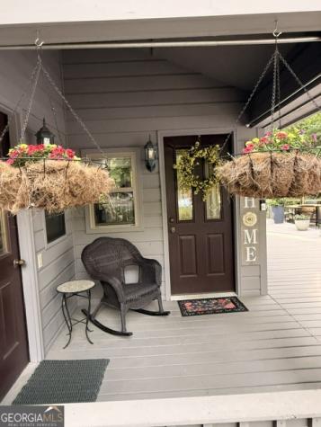 531 Hidden Valley Road Cleveland GA 30528