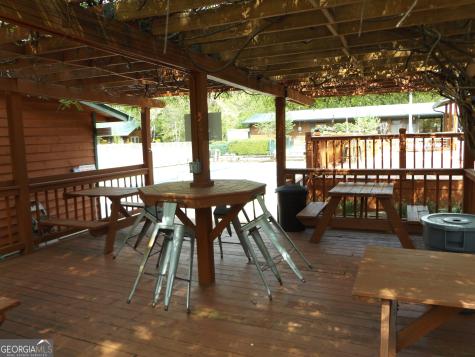 531 Hidden Valley Road Cleveland GA 30528